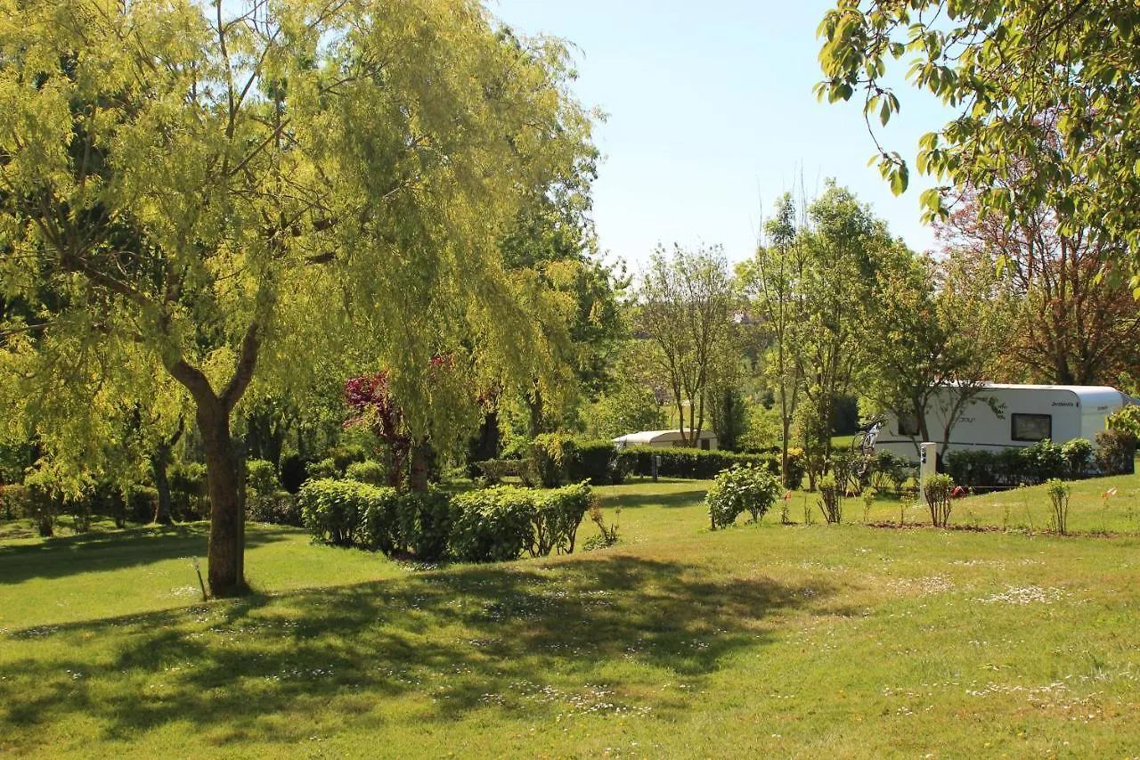 Camping Le Freche A L'Ane Pléboulle 3*,  فرنسا
