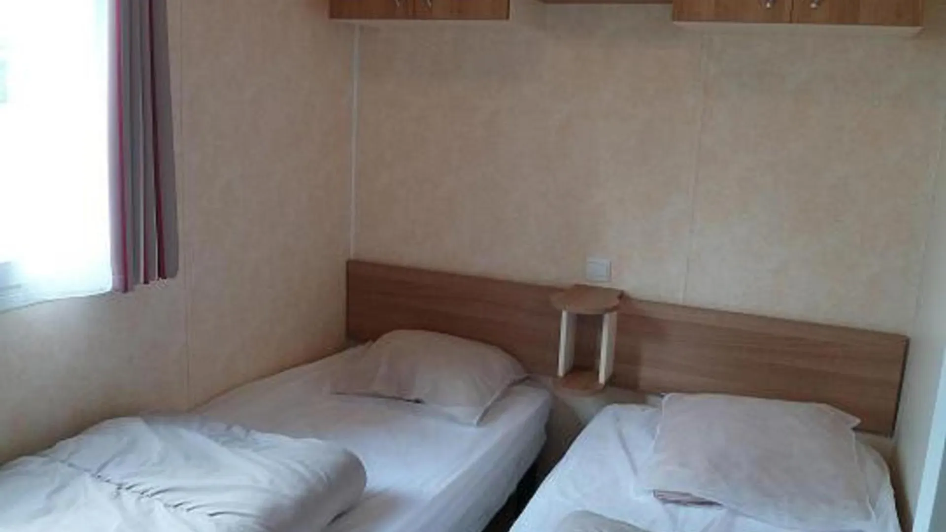 مكان تخييم Camping Le Freche A L'Ane Pléboulle